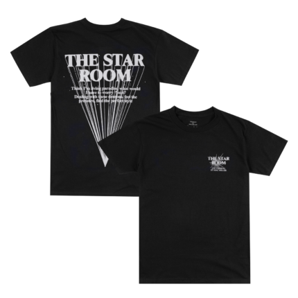 Mac Miller the Star Room Tee