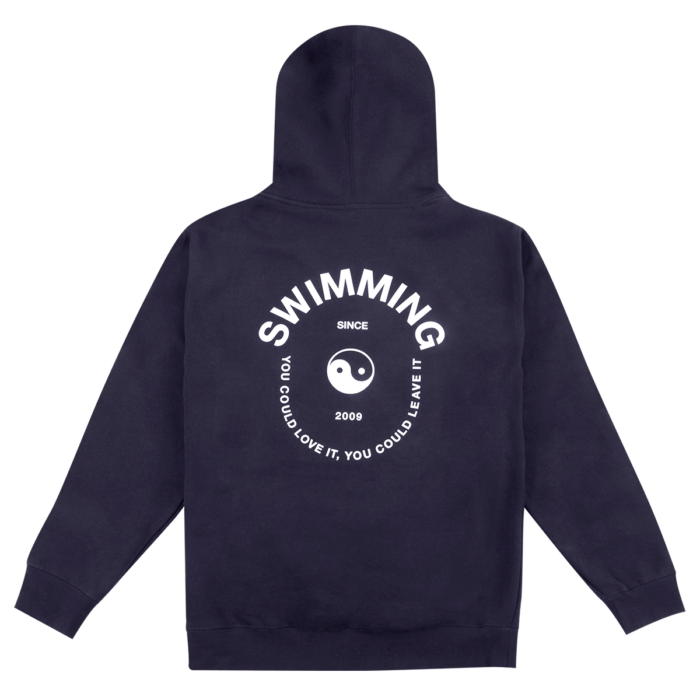 Mack Miller Swimming Yin Yang Hoodie