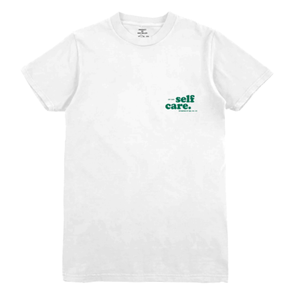 Mac Miller Self Care Tee