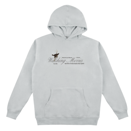 Mac Miller Sparrow Heavyweight Hoodie