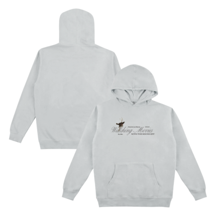 Mac Miller Sparrow Heavyweight Hoodie