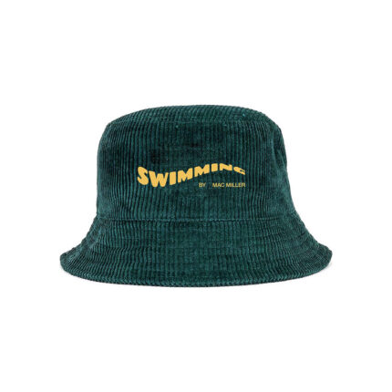 Mac Miller Swimming Corduroy Bucket Hat