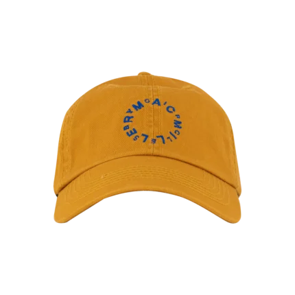 Circles Logo Hat