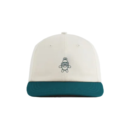 Diver Logo Hat