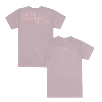 Reflection Tee