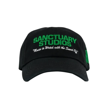 Sanctuary Studios Hat