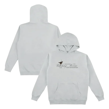 Sparrow Heavyweight Hoodie