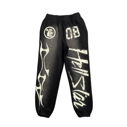 Hellstar Sweatpants