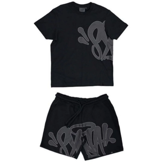 Syna World Short Sets